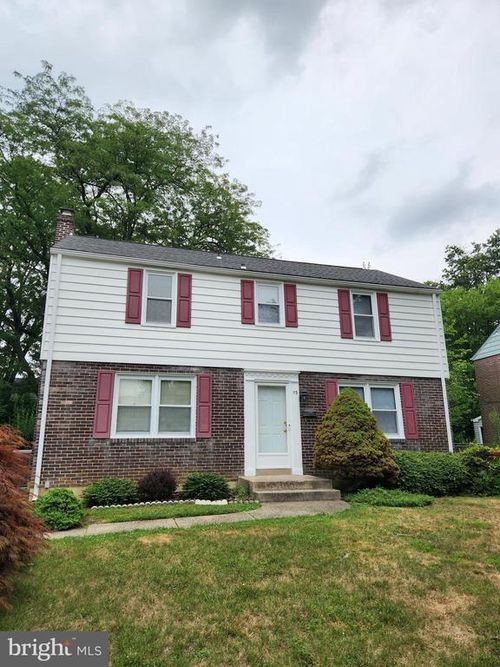 113 Fairfax Blvd, WILMINGTON, DE, 19803-3024 | Card Image