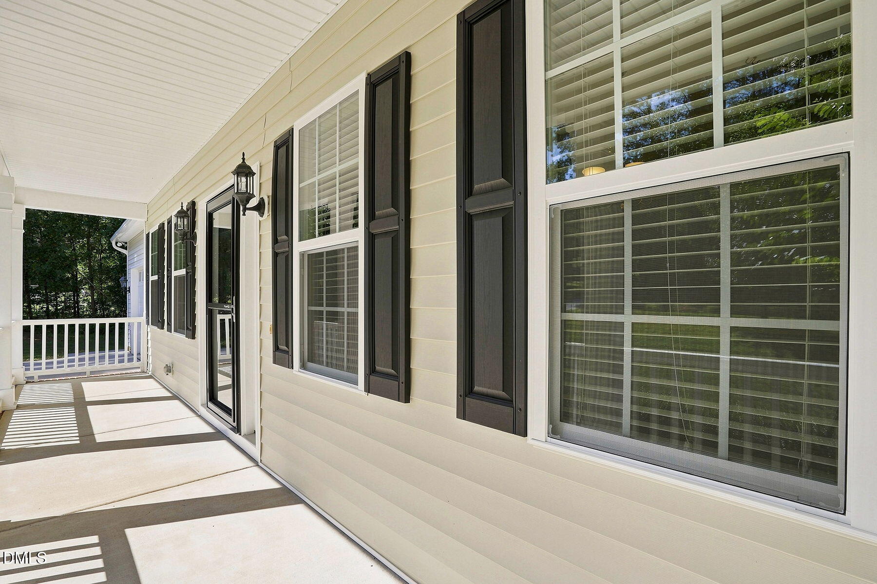 Residential in Wendell 5