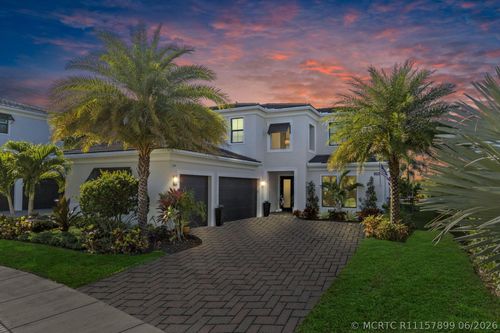 5705 Gauguin Ter, Palm Beach Gardens, FL, 33418-5612 | Card Image
