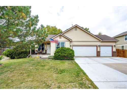 2023 Asoka St, Strasburg, CO, 80136-7707 | Card Image