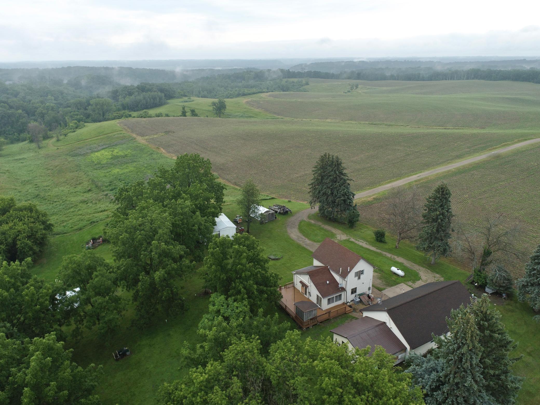 Lehrbach Rd, Red Wing, MN 55066