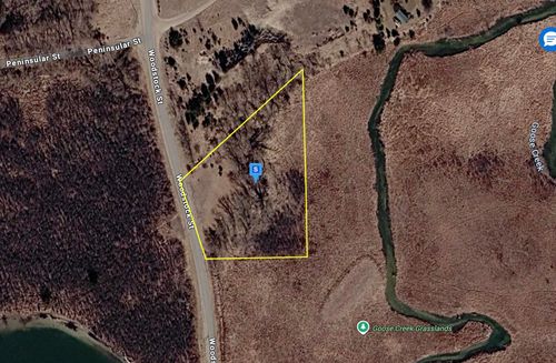 599 Woodstock Street, Cement City, MI, 49233 | Card Image