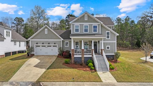 192 Forest Glen Dr, Pike Road, AL, 36064-3960 | Card Image
