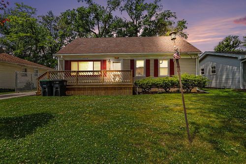 1626 Minnesota St, Hobart, IN, 46342 | Card Image