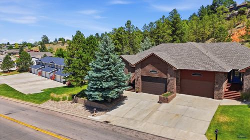 3900 Park Dr, Rapid City, SD, 57702-0551 | Card Image