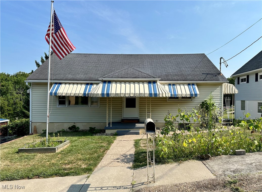 Barnhart St, Weirton, WV 26062