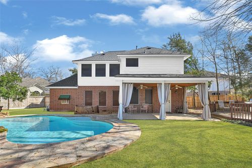 12902 Chalfield Cir, Houston, TX, 77044-5061 | Card Image