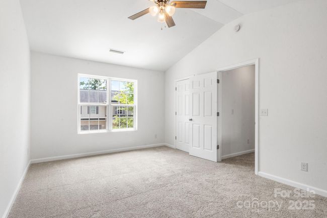 2005 Amos Oaks Ln, House other with 3 bedrooms, 3 bathrooms and null parking in Charlotte NC | Image 26