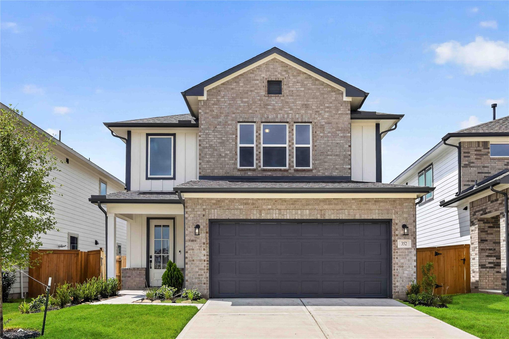 Residential in Brookshire