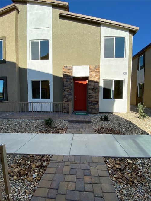 7312 Halo Falls St, North Las Vegas, NV, 89084-4753 | Card Image