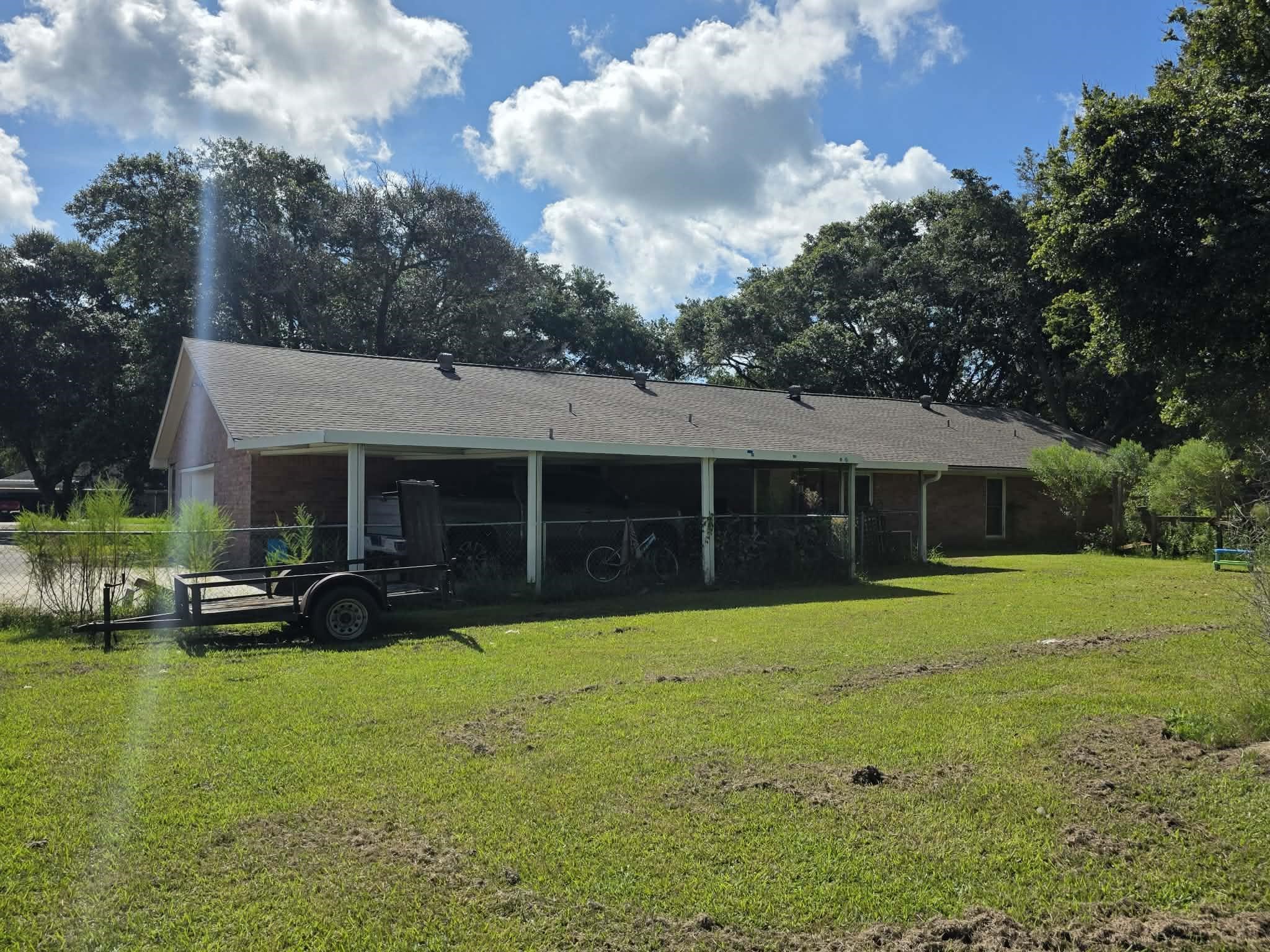 Residential in Winnie 2