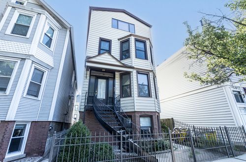 3-2837 N Southport Ave, Chicago, IL, 60657-4126 | Card Image