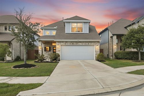 7035 Coneflower Creek Ct, Katy, TX, 77493-4305 | Card Image