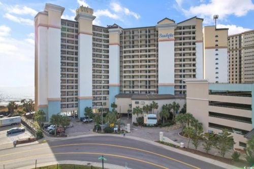 319-4800 S Ocean Blvd, North Myrtle Beach, SC, 29582-5340 | Card Image