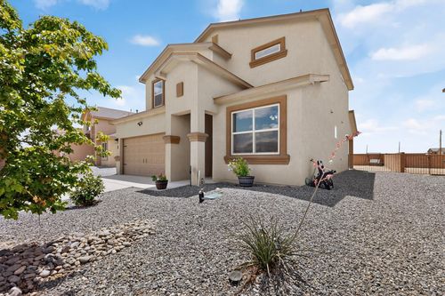 54 Tome Vista Dr, Los Lunas, NM, 87031-8105 | Card Image