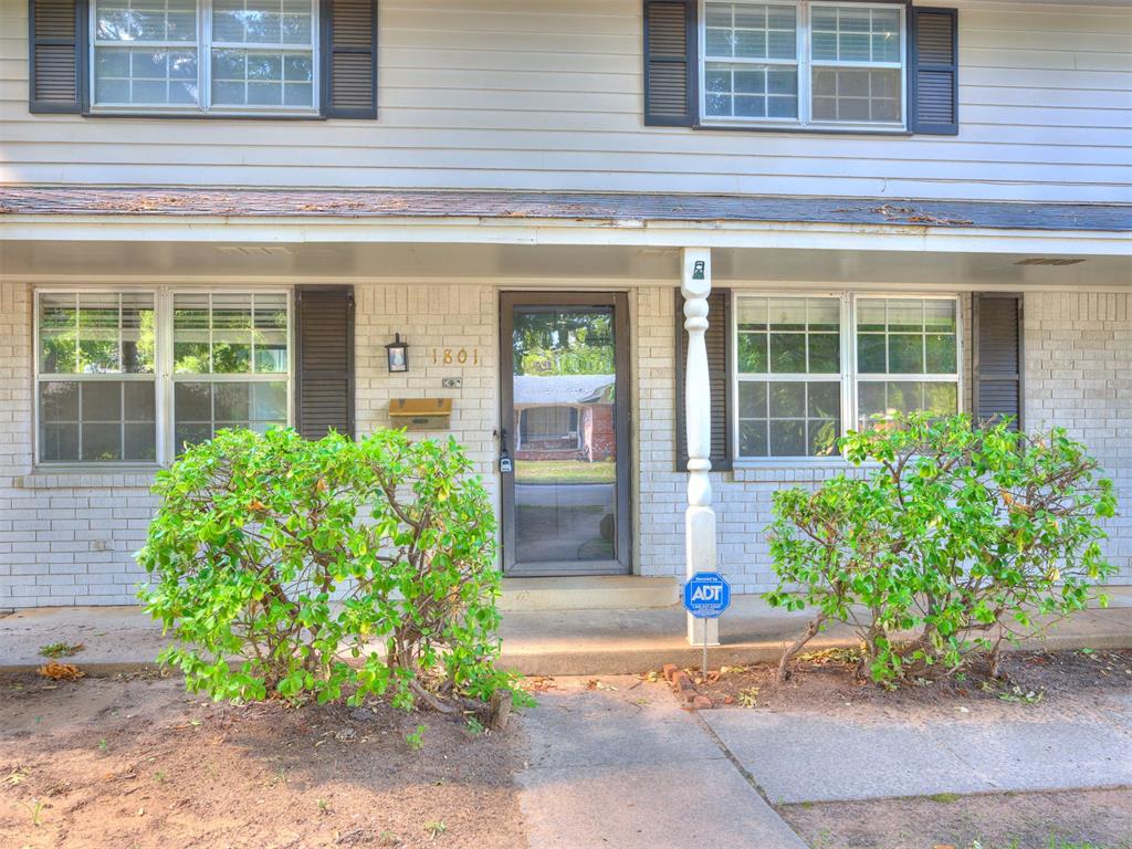 Residential in Norman 3