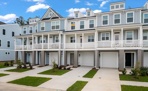 423 Parkside Cmns, Bluffton, SC, 29910-3416 | Card Image