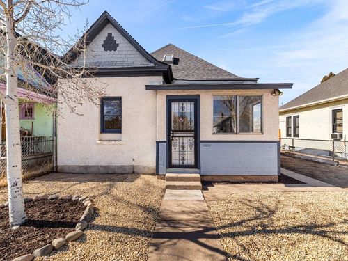 1135 Claremont Ave, Pueblo, CO, 81004-2807 | Card Image