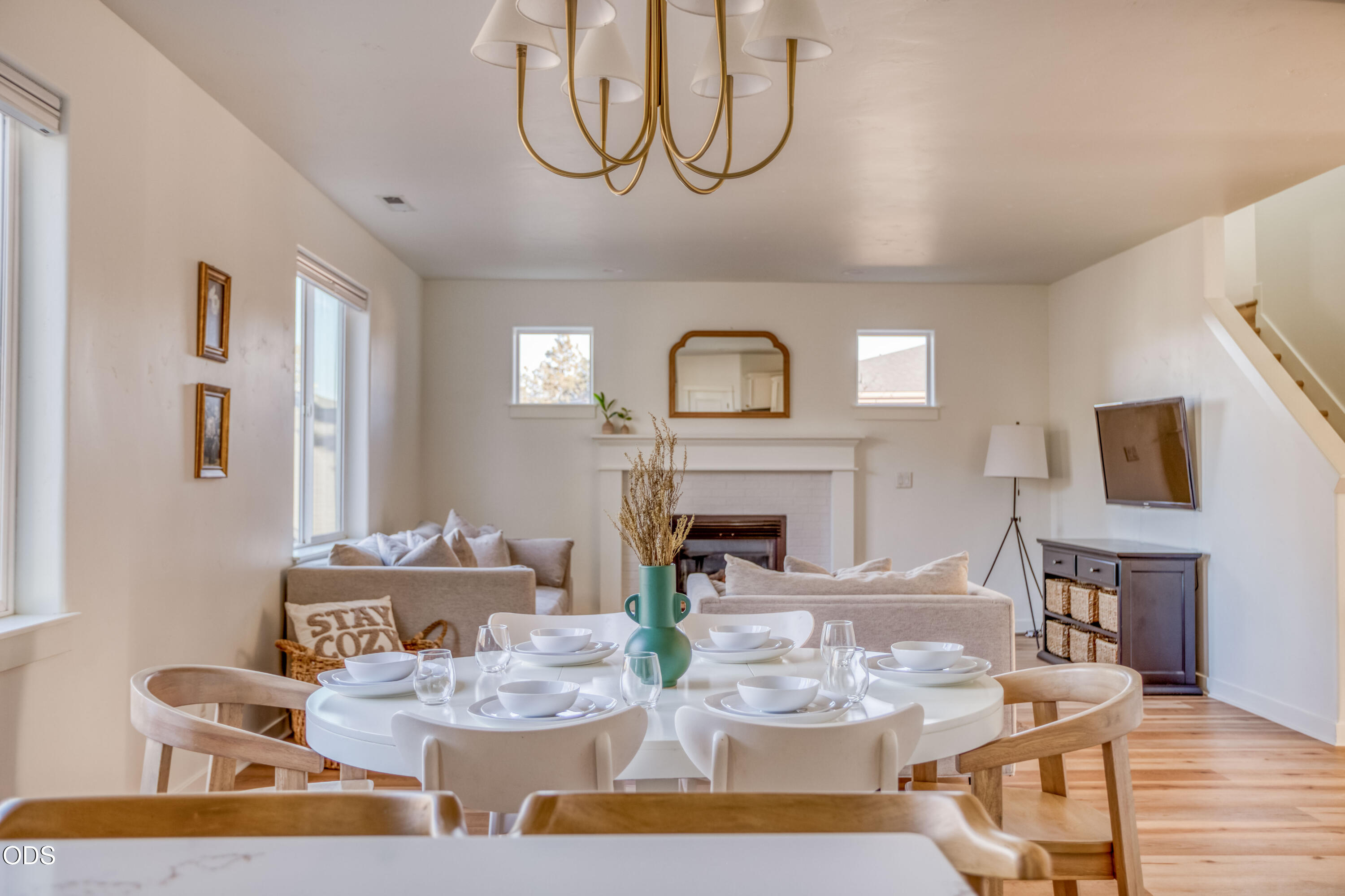 Residential in Bend 2