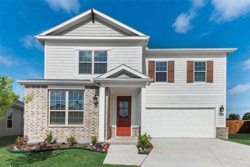 728 Marcus Ln, Crowley, TX, 76036-4451 | Card Image