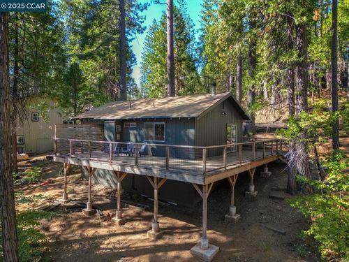 1520 Pebble Beach Way, Arnold, CA, 95223 | Card Image