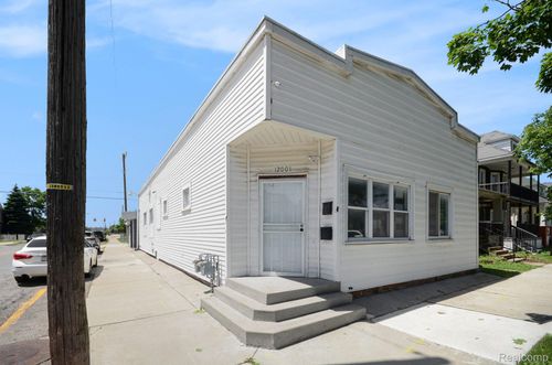 12001 Saint Aubin St, Hamtramck, MI, 48212-3878 | Card Image