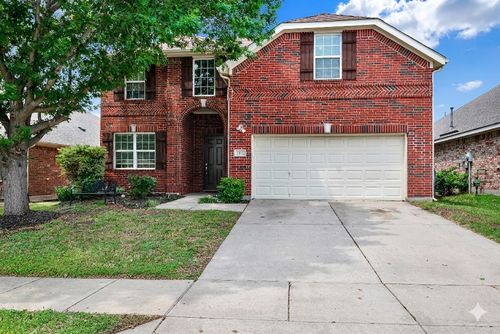 1412 Hawk Valley Dr, Little Elm, TX, 75068-4871 | Card Image