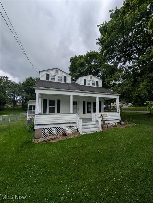 16583 Coolidge Street, East Liverpool, OH, 43920 | Card Image