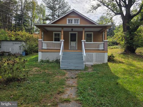 45 Pansy Ln, PAW PAW, WV, 25434-3197 | Card Image