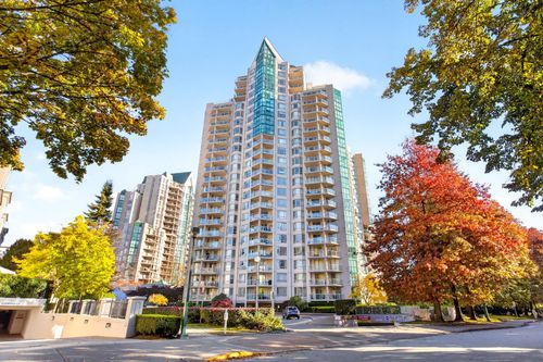1401-1199 Eastwood St, Coquitlam, BC, V3B7W7 | Card Image