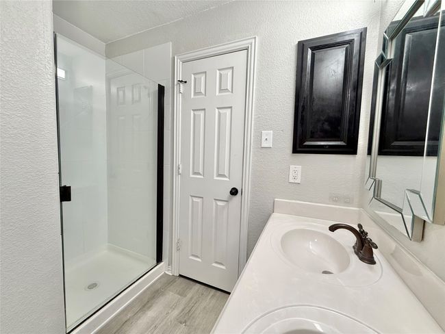 1029 Audrey Way, Townhouse with 3 bedrooms, 3 bathrooms and null parking in Allen TX | Image 24