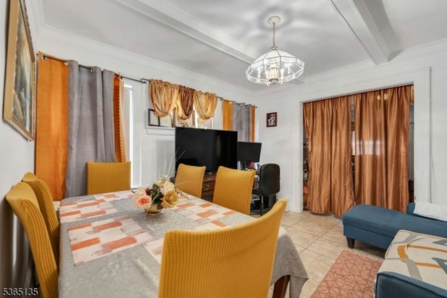 116 Berkeley Ave, Home with 6 bedrooms, 2 bathrooms and null parking in Bloomfield NJ | Image 5