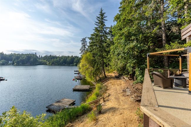 Lake view from the deck | Image 36