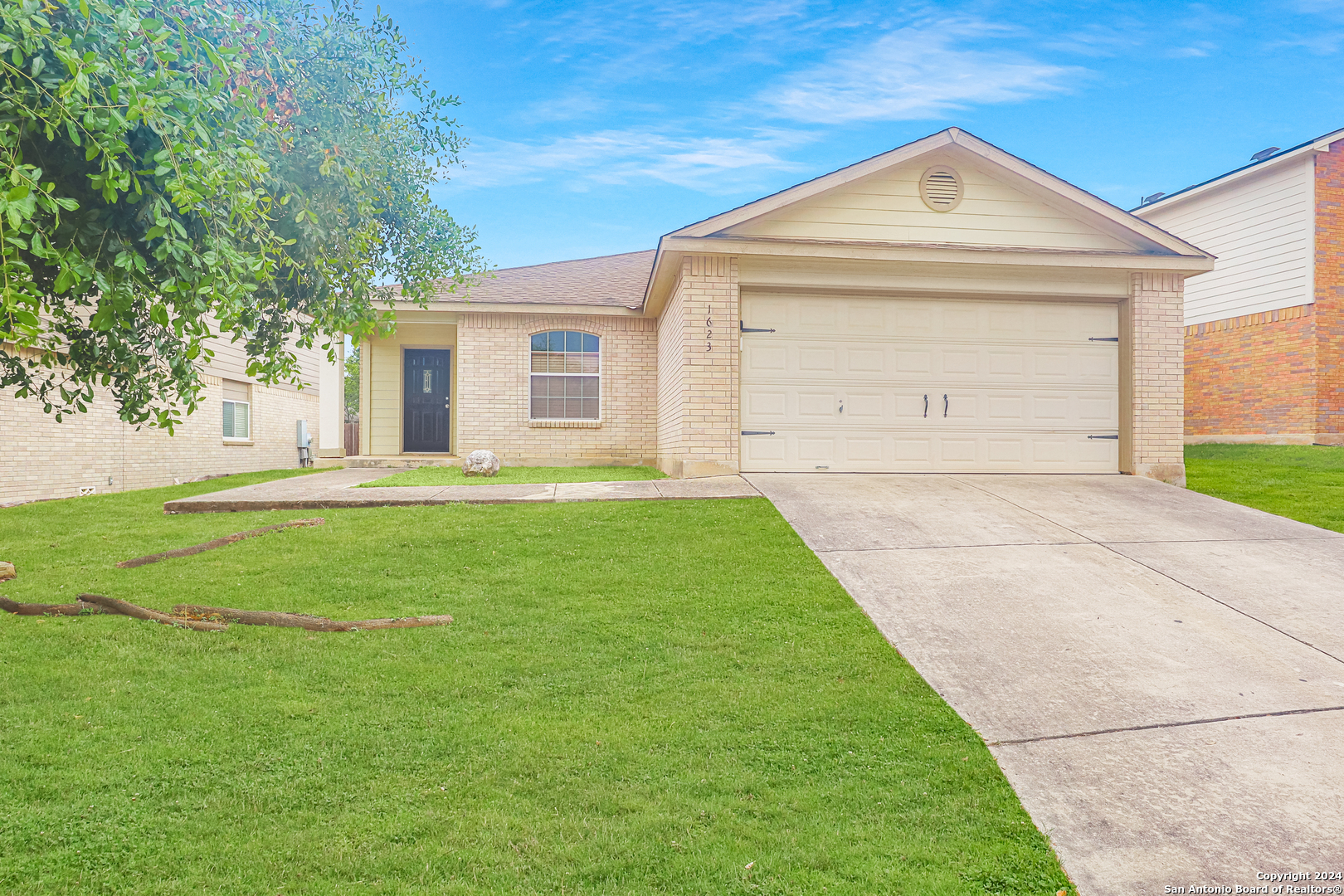 Mason King , San Antonio, TX 78260