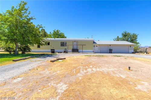 2171 Quail Run Rd, Pahrump, NV, 89060-3123 | Card Image
