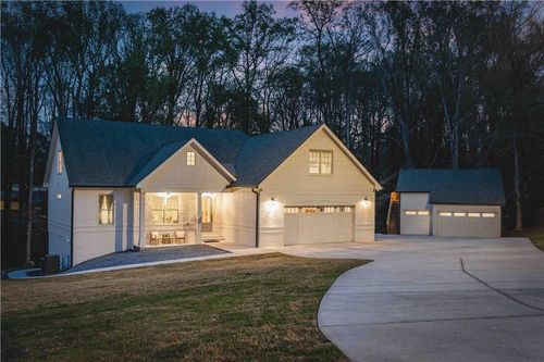5758 Williams Rd, Norcross, GA, 30093-4106 | Card Image