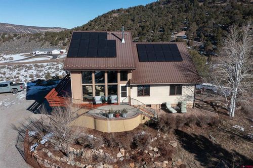 525 Park Ln, Ridgway, CO, 81432-9375 | Card Image