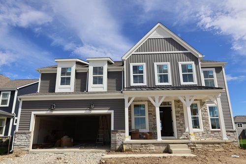 7266 Applewood Dr, Plain City, OH, 43064-3206 | Card Image