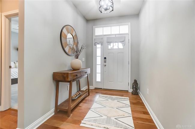 539 Bellasera Dr, House other with 3 bedrooms, 3 bathrooms and null parking in Sugarcreek Township OH | Image 4