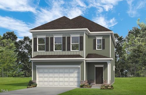 320 Ambassador Dr, Clayton, NC, 27520 | Card Image