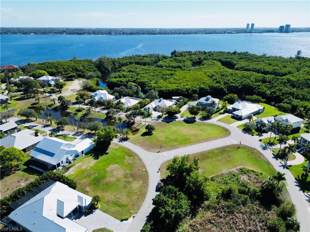 Land in NORTH FORT MYERS 2