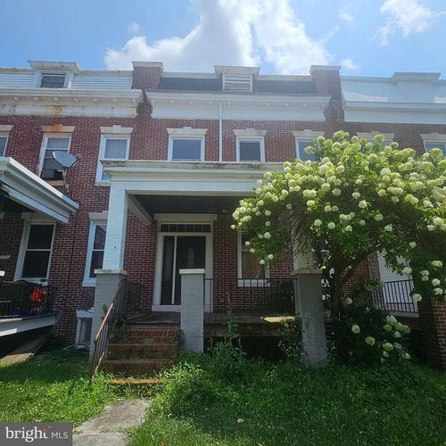 413 Lyndhurst St, BALTIMORE, MD, 21229-2952 | Card Image