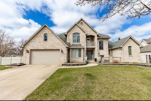 2222 Red River Dr, Schererville, IN, 46375 | Card Image