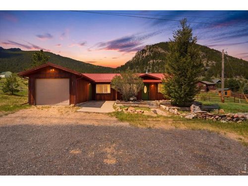 976 Sutton Ln, Estes Park, CO, 80517 | Card Image