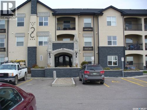 210-1610 Dakota Dr, Regina, SK, S4Z0A5 | Card Image