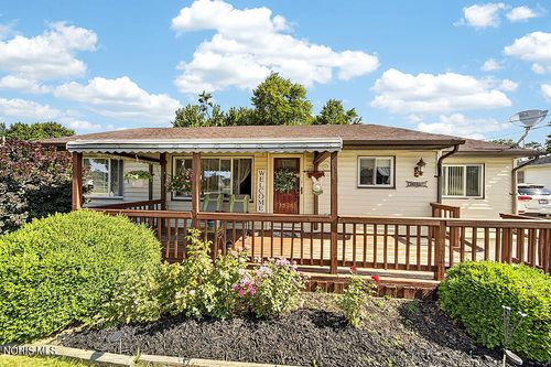 1340 Byal Avenue, Findlay, OH, 45840 | Card Image