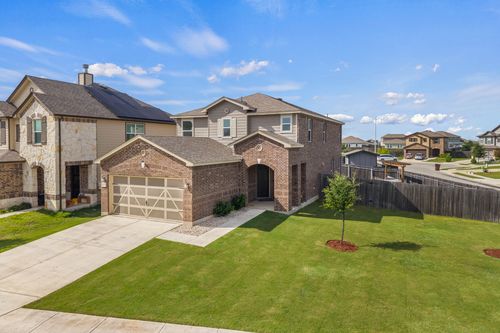 13612 Martha Washington Pl, Manor, TX, 78653-2370 | Card Image