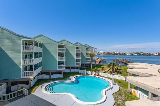 APT-7B - 16310 Perdido Key Dr, Condo with 2 bedrooms, 2 bathrooms and null parking in Pensacola FL | Image 30