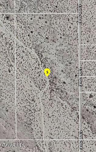 Land in Palmdale