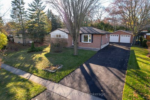 364 Cochrane Crt, Port Perry, ON, L9L1N1 | Card Image